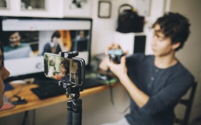 Unleash Your Content Creativity: How Young Entrepreneurs Can Stand Out in a Saturated Market