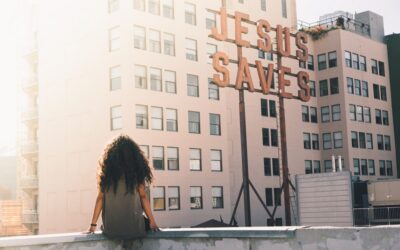 4 Essential Strategies for Faith-Based Brands to Stand-Out Online